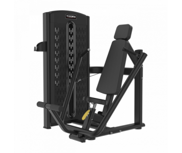 Toorx PLX-4100 melltőlnyomó gép