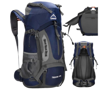 CS0129 HÁTIZSÁK 60L