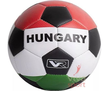 Műbőr focilabda 5-ös