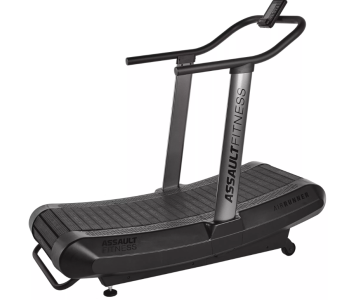 Assault Runner futópad