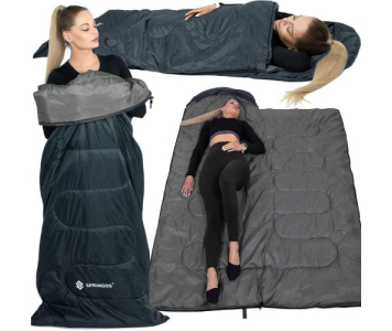 Springos CS0043 hálózsák