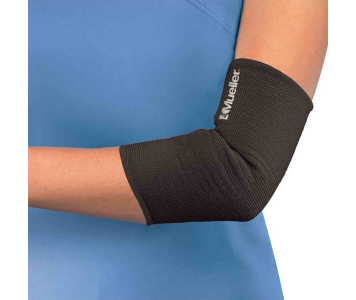 Mueller Elasztikus Könyökszorító (Elastic Elbow Support)