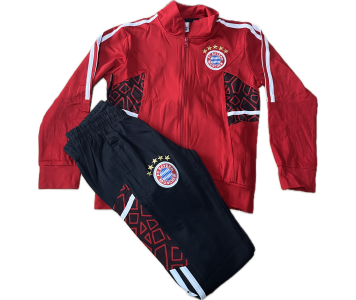    Bayern München gyerek szabadidőruha