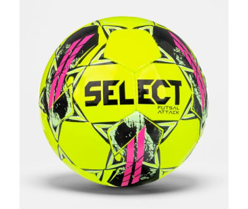 SELECT FUTSAL ATTACK V22