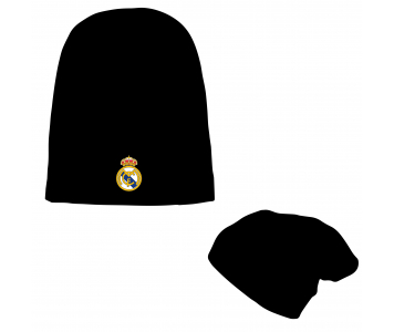 Real Madrid pamut sapka