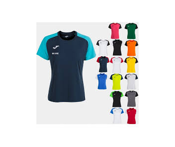           Joma Academy IV női  futball és röplabda mez