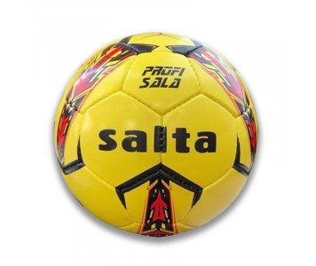 Futsal labda Profi Sala, 62cm kerületű, Salta