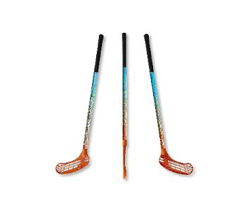 Floorball ütő jobbos 95/106 FORCE ONE ORANGE - ACITO
