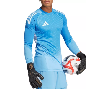 Adidas Tiro 25 Pro GK JSY LM Hosszú ujjú póló