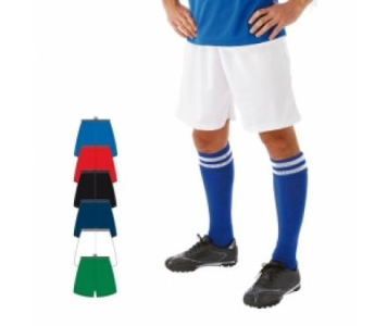 PRO 10 short, FEKETE, junior, 64 DB