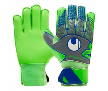 Uhlsport TENSIONGREEN SOFT PRO kapuskesztyű