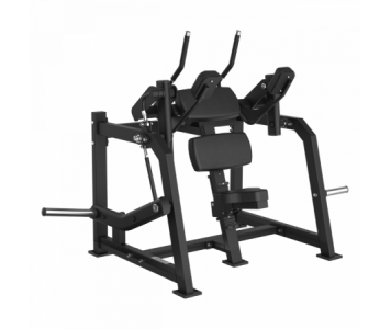 Toorx FWX7200 Abdominal Crunch hasprés gép