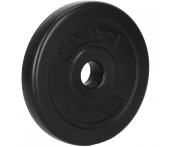SP Cementes 31 mm súlytárcsa 1.25 kg