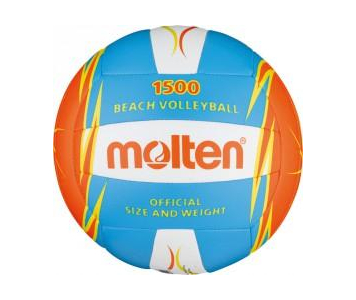 Strandröplabda Molten V5B1500