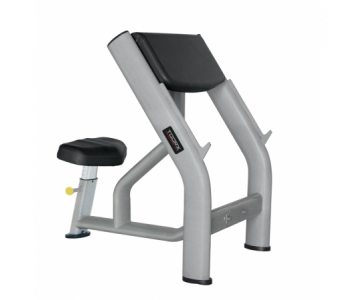 Toorx WBX2400 Scott bicepsz pad