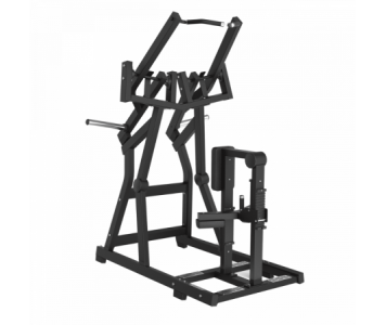 Toorx FWX6700 Front Lat Pulldown Melltámaszos hátlehúzó