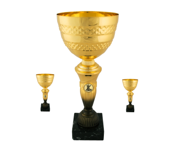Serleg, három méretben (30, 34, 38 cm)