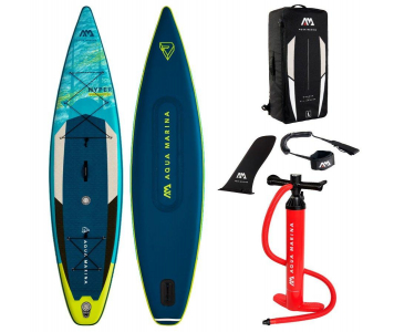 Aqua Marina HYPER SUP, Paddleboard, 350 cm