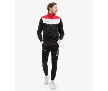 Givova Campo Unisex Melegítő Szett