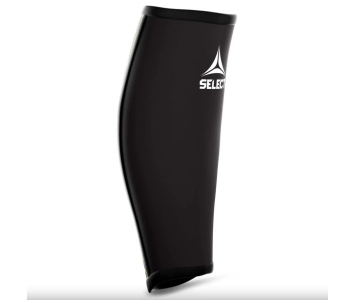 SELECT Vádlivédő fekete / zöld