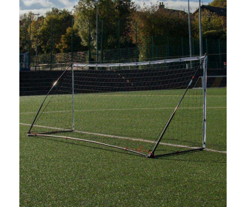 Quickplay Kickster Academy 400 x 150 cm focikapu