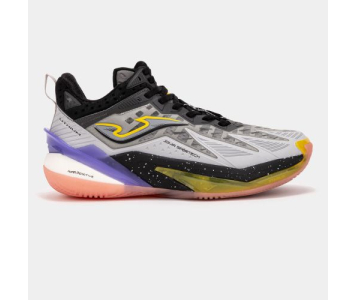 Joma Lithium 25 férfi szürke kosárlabdacipő