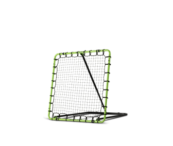 EXIT Tempo multisport rugófal 120x120cm zöld/fekete