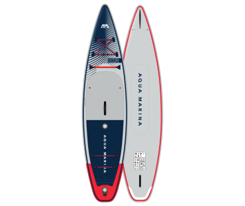 Aqua Marina HYPER 11'6" BT-23HY01 SUP Felfújható deszka készlet