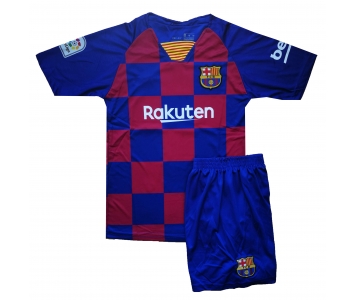 1=2 2019/20-as Barcelona hazai mezgarnitúra Griezmann felirattal, AJÁNDÉK EB SÁLLAL!