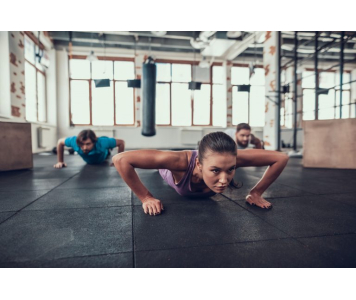 Puzzle Fitness-15   15x990x990 mm GUMILAP