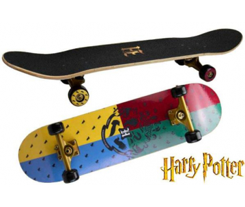 Harry Potter gördeszka 31"