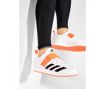 Adidas Powerlift 4 M GZ2865 súlyemelő cipő