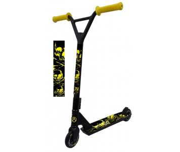 ROLLER SPARTAN STUNT EXTREME