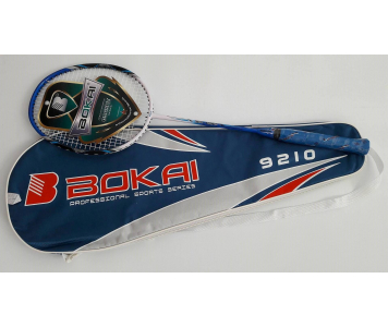 Bokai 9210 grafit szárú, alumínium fejű tollasütő
