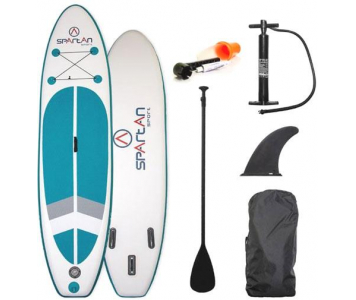 Stand Up Paddle Board SP-300-15 Dupla rétegű