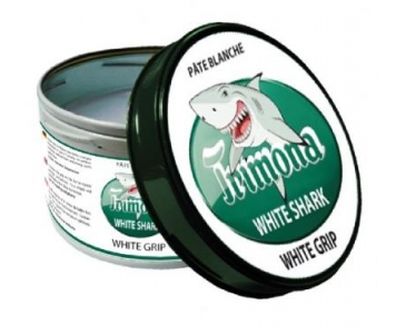 Fehér vax TRIMONA WHITE SHARK