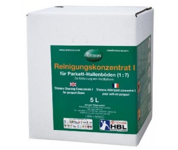 Felmosó koncentrátum parkettához TRIMONA