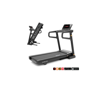 Futópad  ZenRun 80, alátét szőnyeggel