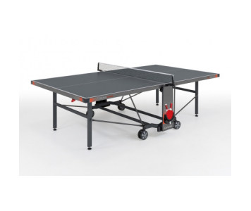 Garlando PERFORMANCE OUTDOOR kültéri pingpongasztal szürke
