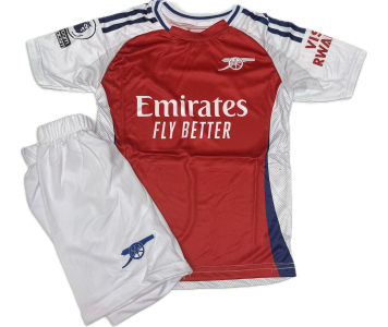 Arsenal Saka gyermek mezgarnitúra