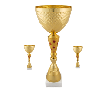 Serleg, három méretben (32, 34, 36 cm)