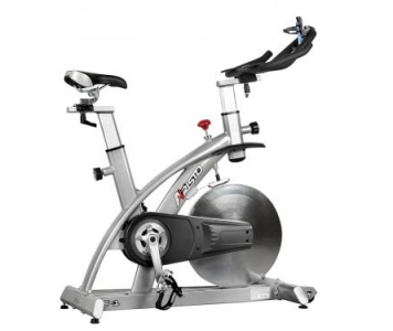 Fitness kerékpár Steelflex CS-01