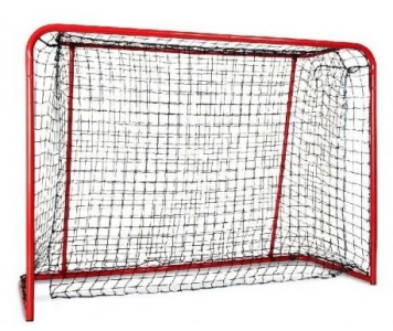 Floorball kapu SALMING MAXI IFF