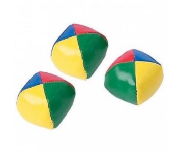 Footbag készlet TREMBLAY JO011