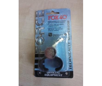 Fox 40 NHL bírói síp