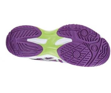 Asics GEL-SOLUTION SLAM 2 női teniszcipő