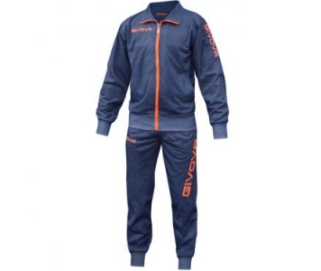 Kifutó Givova Jeans gála szabadidőruha