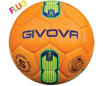 Givova Naxoz Meccslabda Flou
