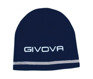 Givova téli kötött sapka