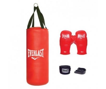 Gyerek bokszkészlet EVERLAST 2012